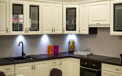 Jakich błędów unikać przy doborze oświetlenia w kuchni?
